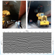 <b>地質(zhì)雷達在隧道工程檢測中的運用</b>